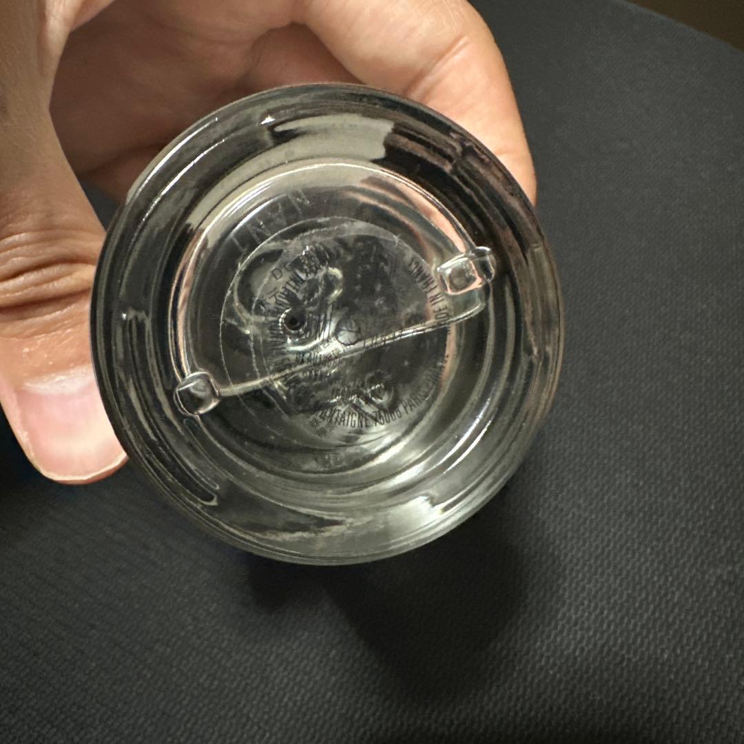 【美品】ドルセー G.A. 50ml 表参道購入 モード系香水