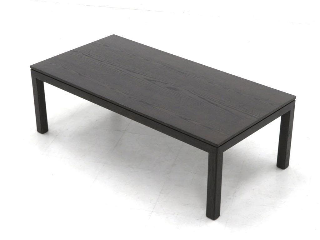 展示品　カンディハウス　アッシュ材　クォード　リビングテーブル　センターテーブル