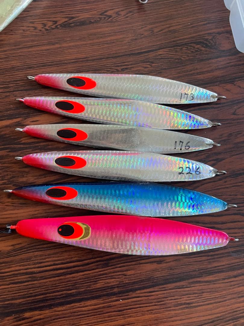 FCラボ　SL SLZ FCLLABO