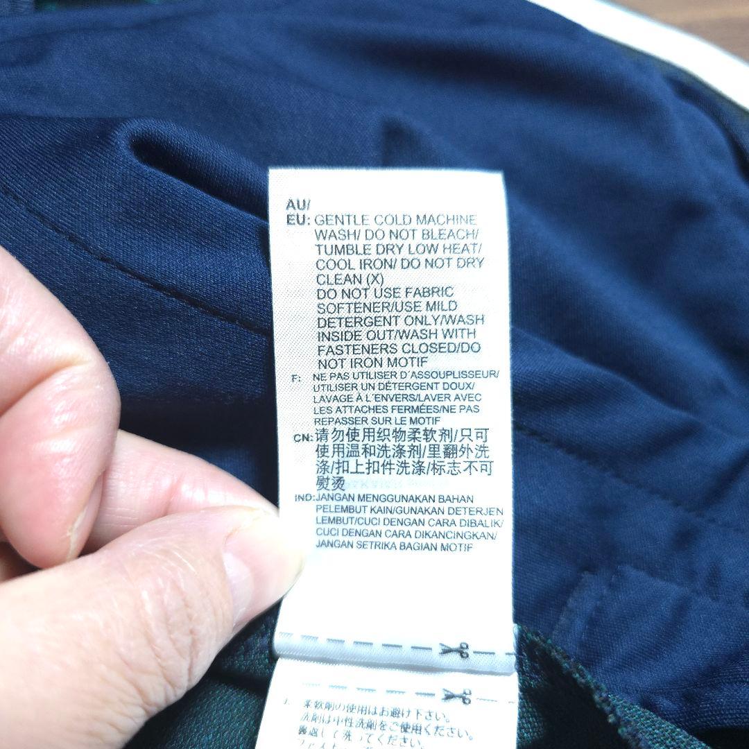 お*ー様 ♥️ adidas ♥️ トラックジャケットジャージ トレフォイル