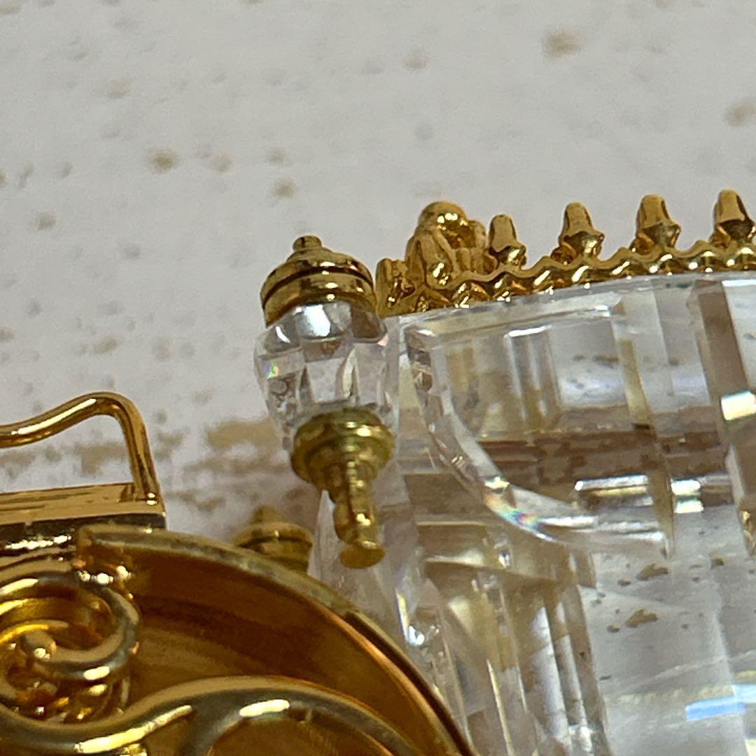 スワロフスキー クリスタル 馬車 carriage