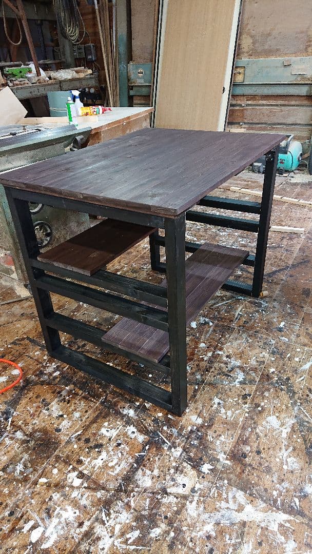 カウンターテーブル ダイニングテーブル