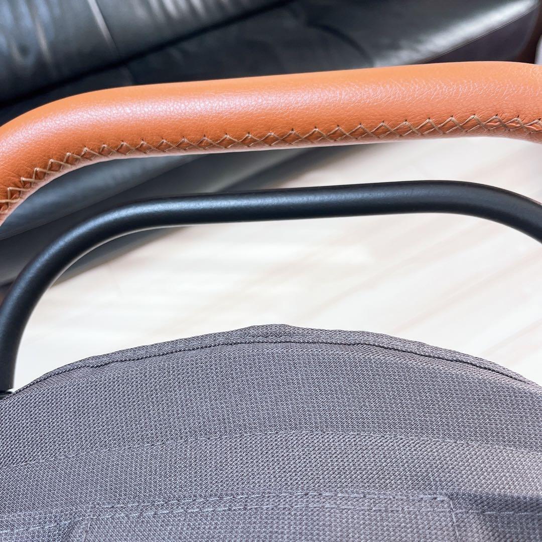 美品！エアバギーココプレミアフロムバース付属品あり