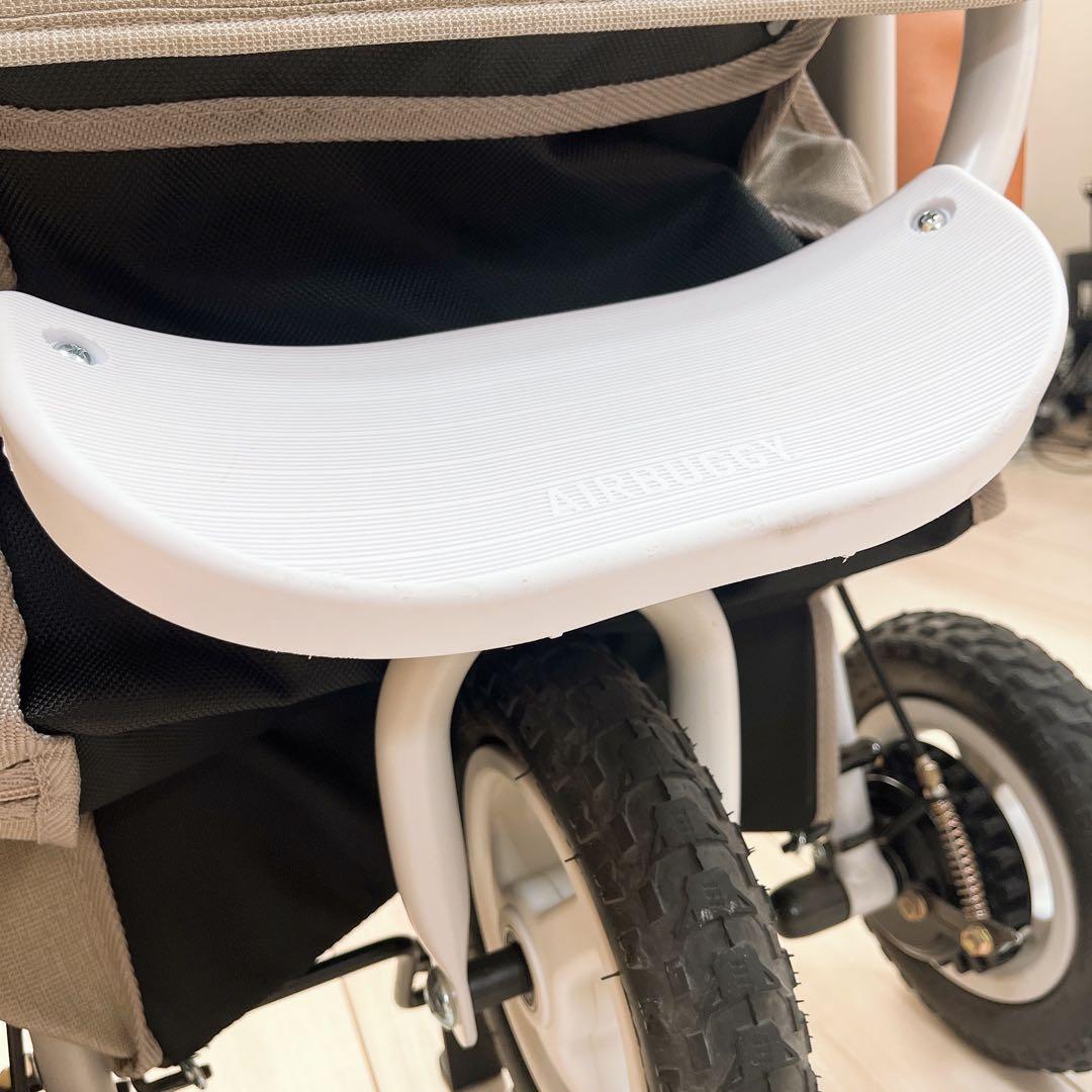 美品！エアバギーココプレミアフロムバース付属品あり