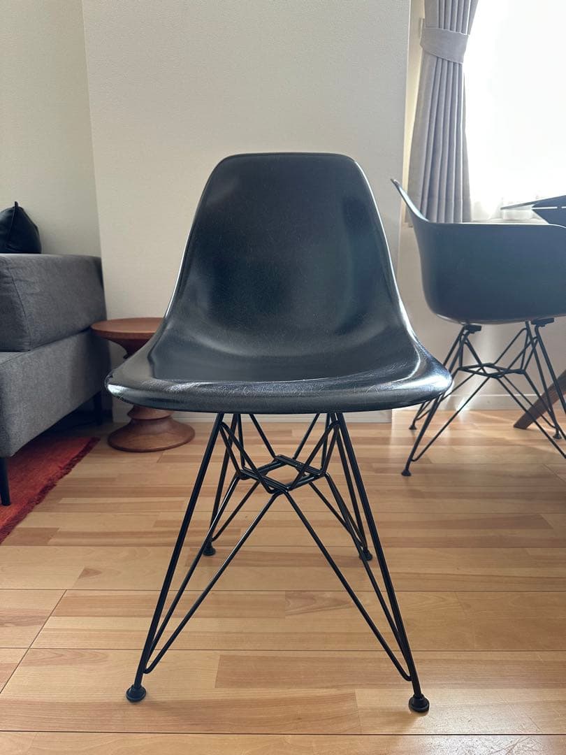 【Herman Miller】稀少 ハーマンミラー／イームズチェア