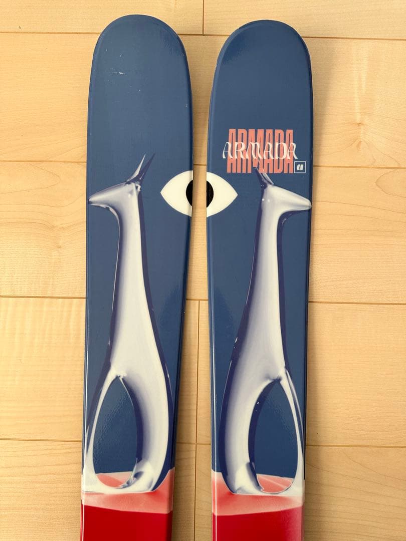 ARMADA ARV 84 164cm 23-24年モデル