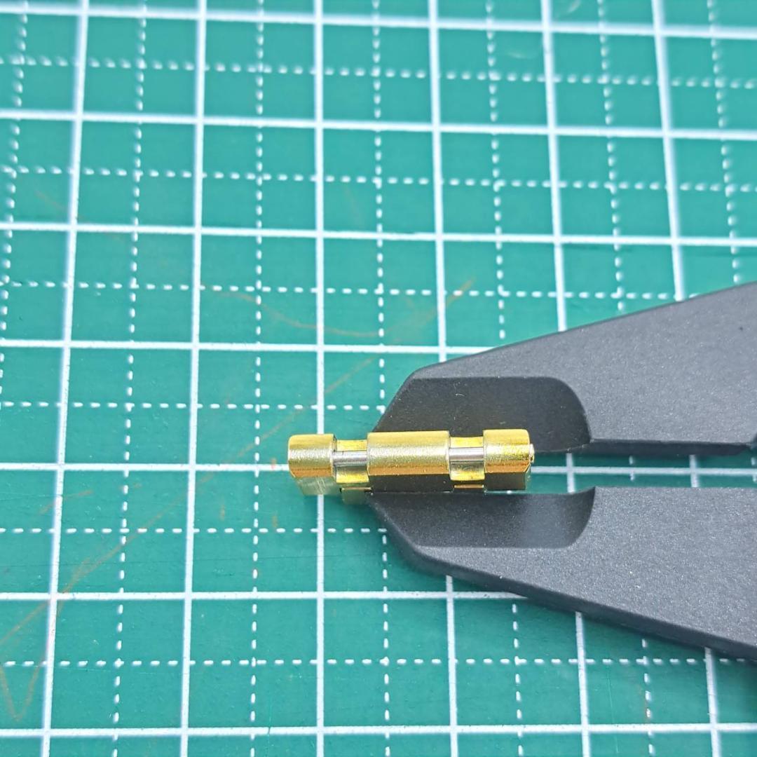 ベルモット　オーデマピゲ　2コマ 15202ba.oo.1240ba.02