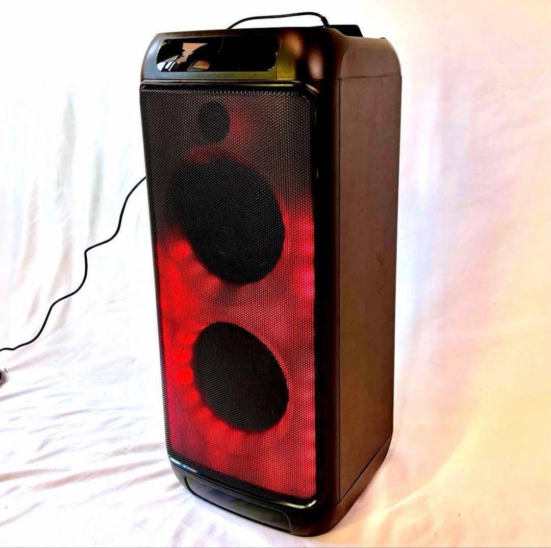 アズマ パーティースピーカー 70W GRV-PS 70WA