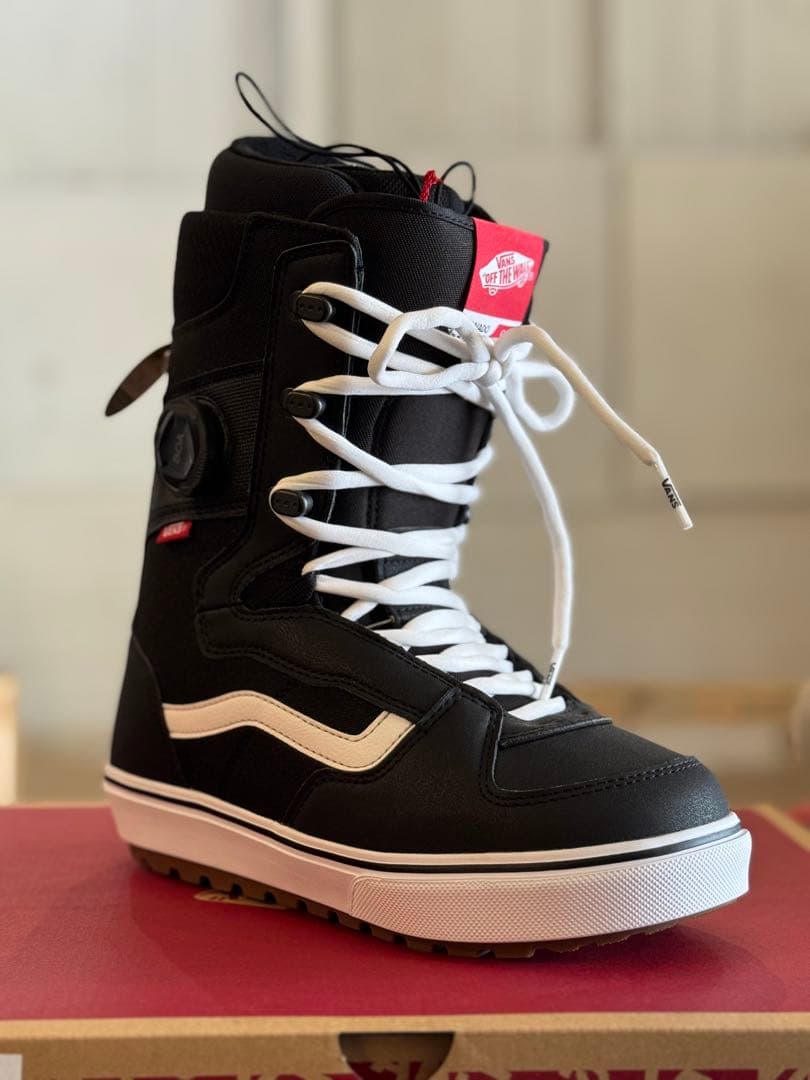 VANS インバードOG 26.0センチ