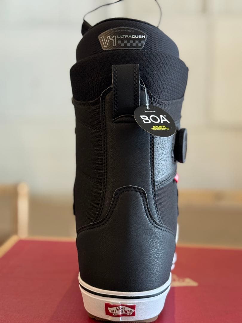 VANS インバードOG 26.0センチ