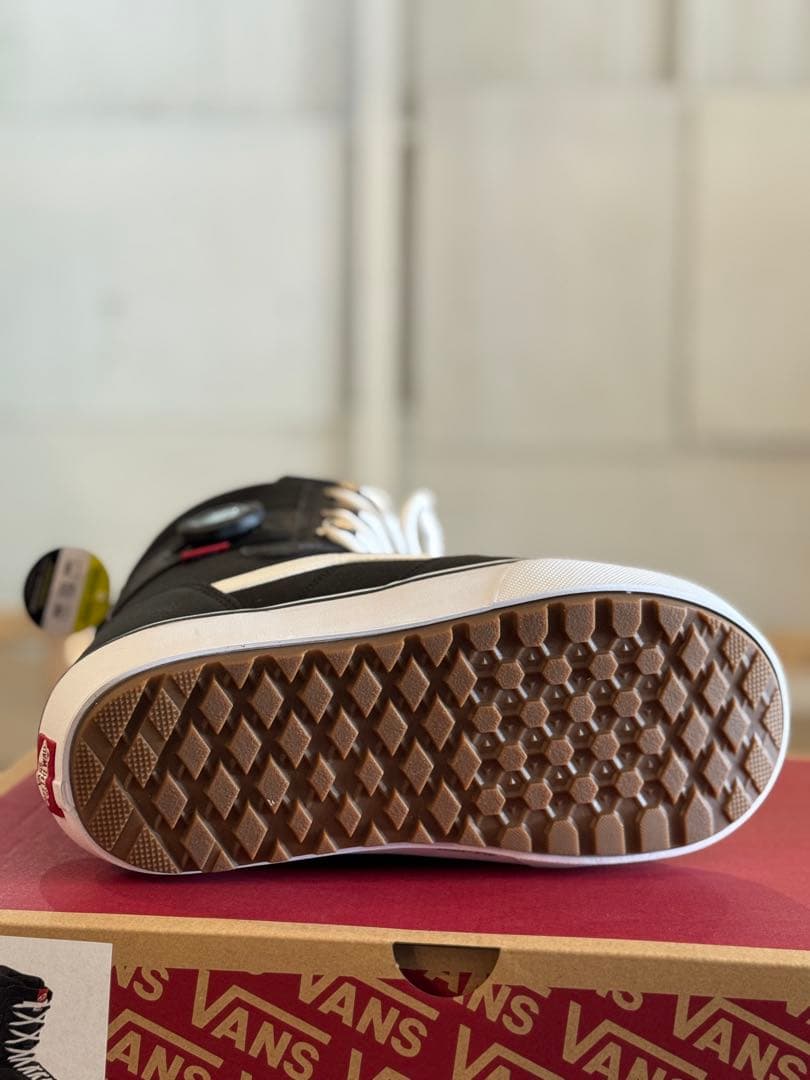 VANS インバードOG 26.0センチ