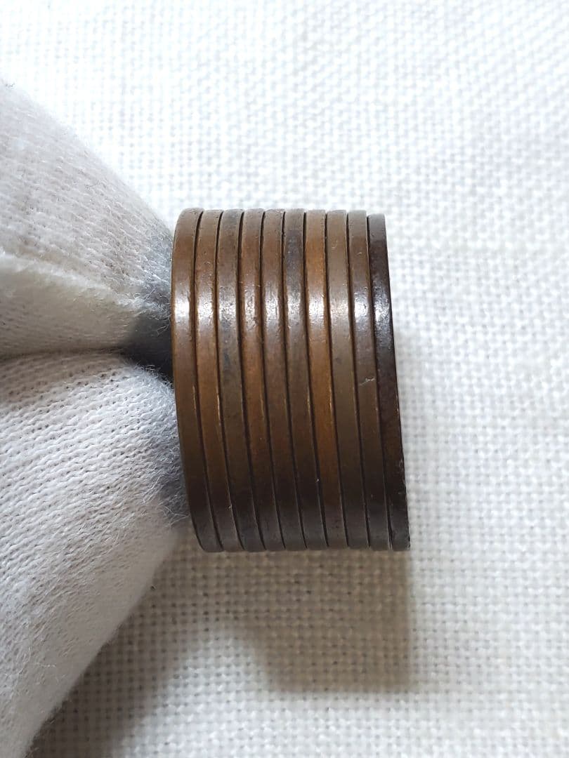 専用品　古銭　竜1銭特年10枚　桐1銭　特年　5厘　旧硬貨　　貨幣　外国