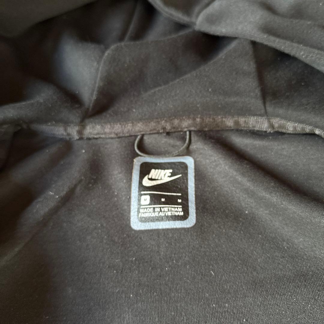 Nike テックフリース M 上下セット 「海外限定カラー」