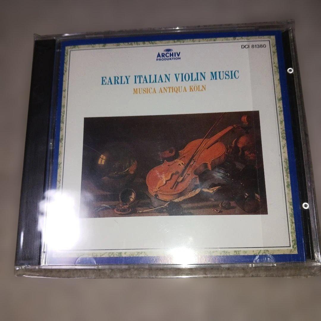 中世・ルネサンス・バロック音楽体系　54枚セット