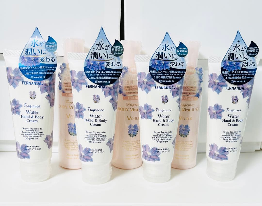 【専用】 FERNANDA エコメルカリ便発送