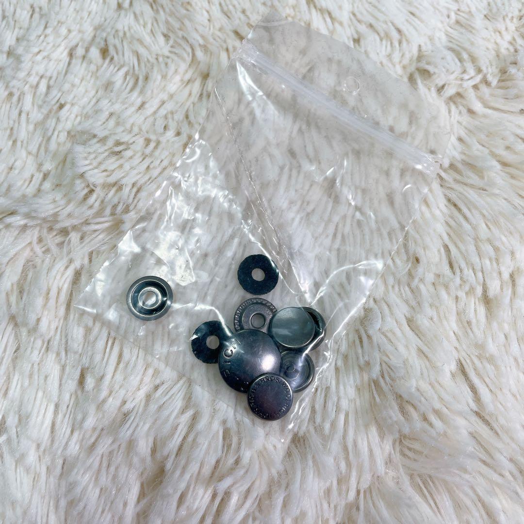 【美品】ウールリッチ　タヌキファー　ネイビー　3way ダウンベスト　Sサイズ