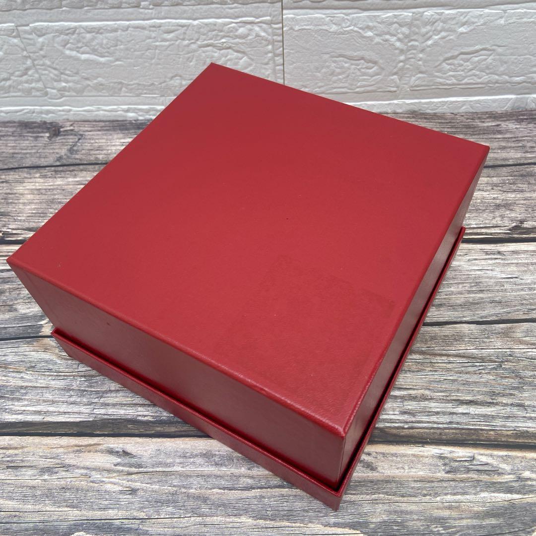 【レア】Baccarat バカラ ミルニュイ スモールボウル クリスタル皿