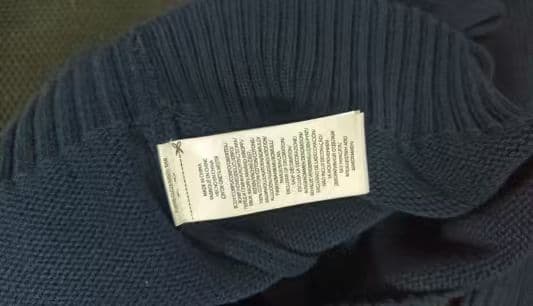 ポロラルフローレンポロベアークルーネックセーターベア M2