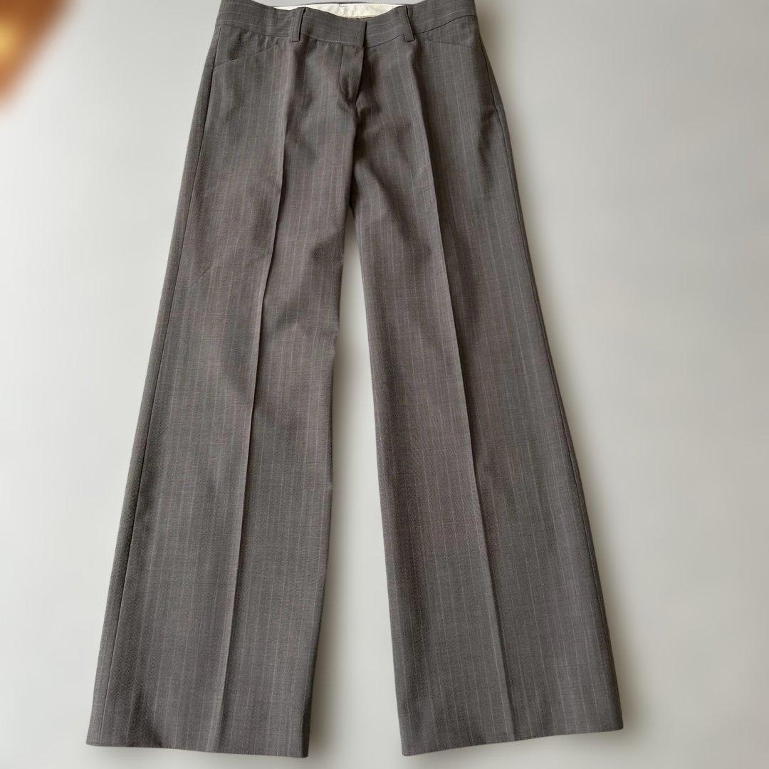 PREMISE FOR theory luxe パンツスーツ 40