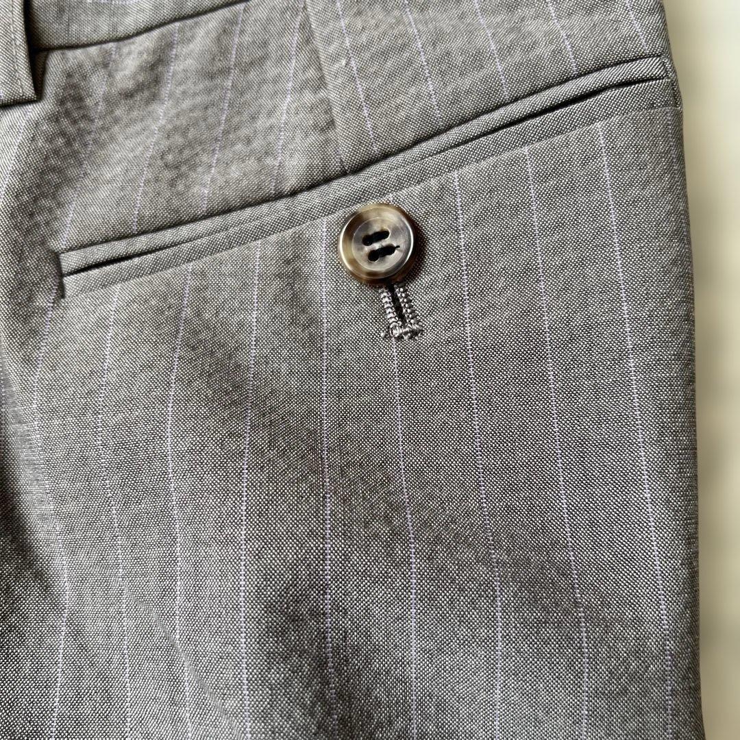 PREMISE FOR theory luxe パンツスーツ 40