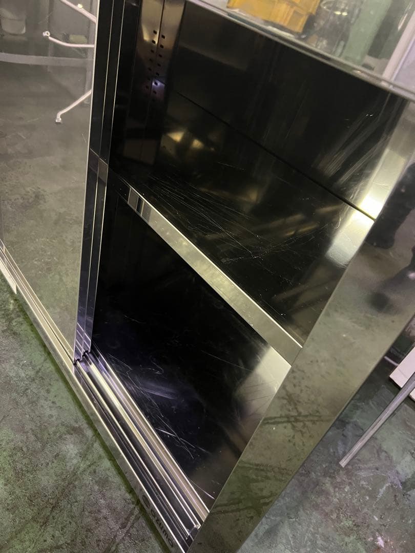 azuma調理台900x450x800