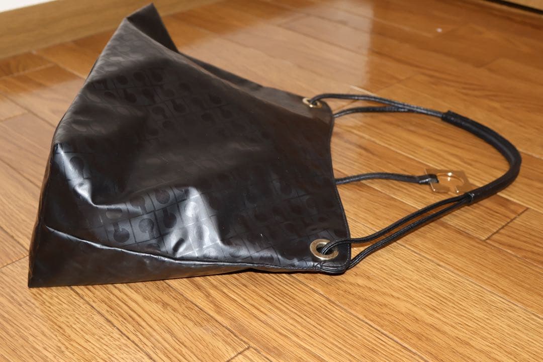 美品GHERARDINI ゲラルディーニ　トートバッグ