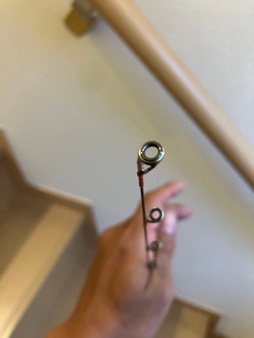 ダイワ タイラバロッド 紅牙 X 69MHB-S 22年モデル