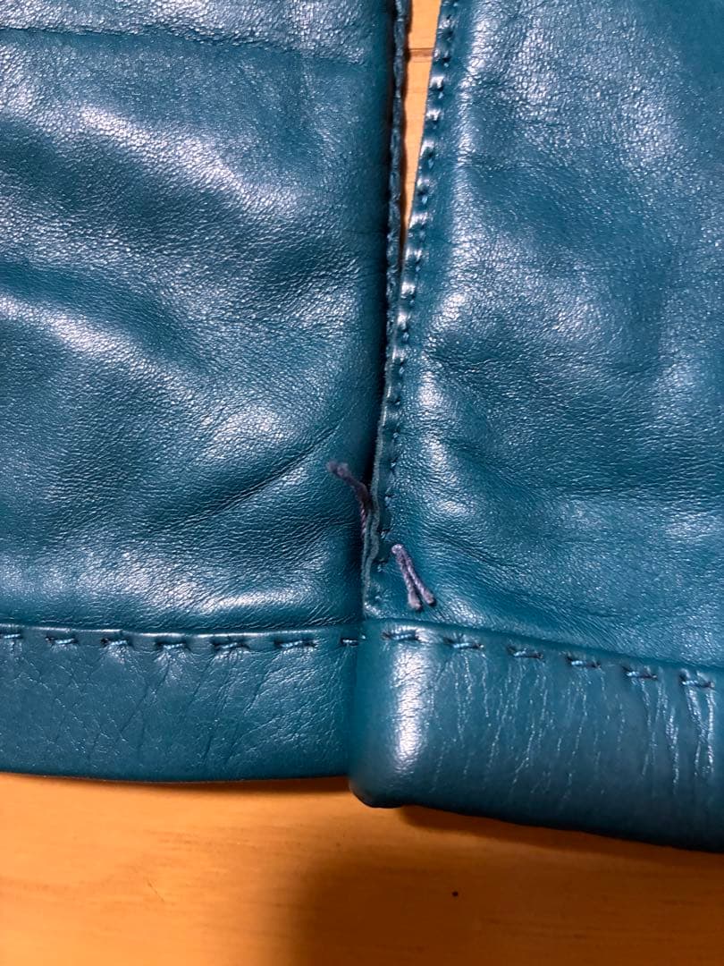 メローラ　レザー手袋　8サイズ　希少カラー