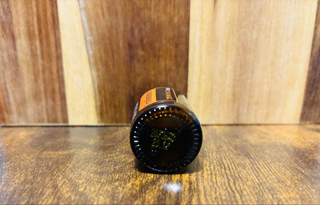 doTERRA ドテラ　フランキンセンス　ハイドロゾルミスト　2点セット