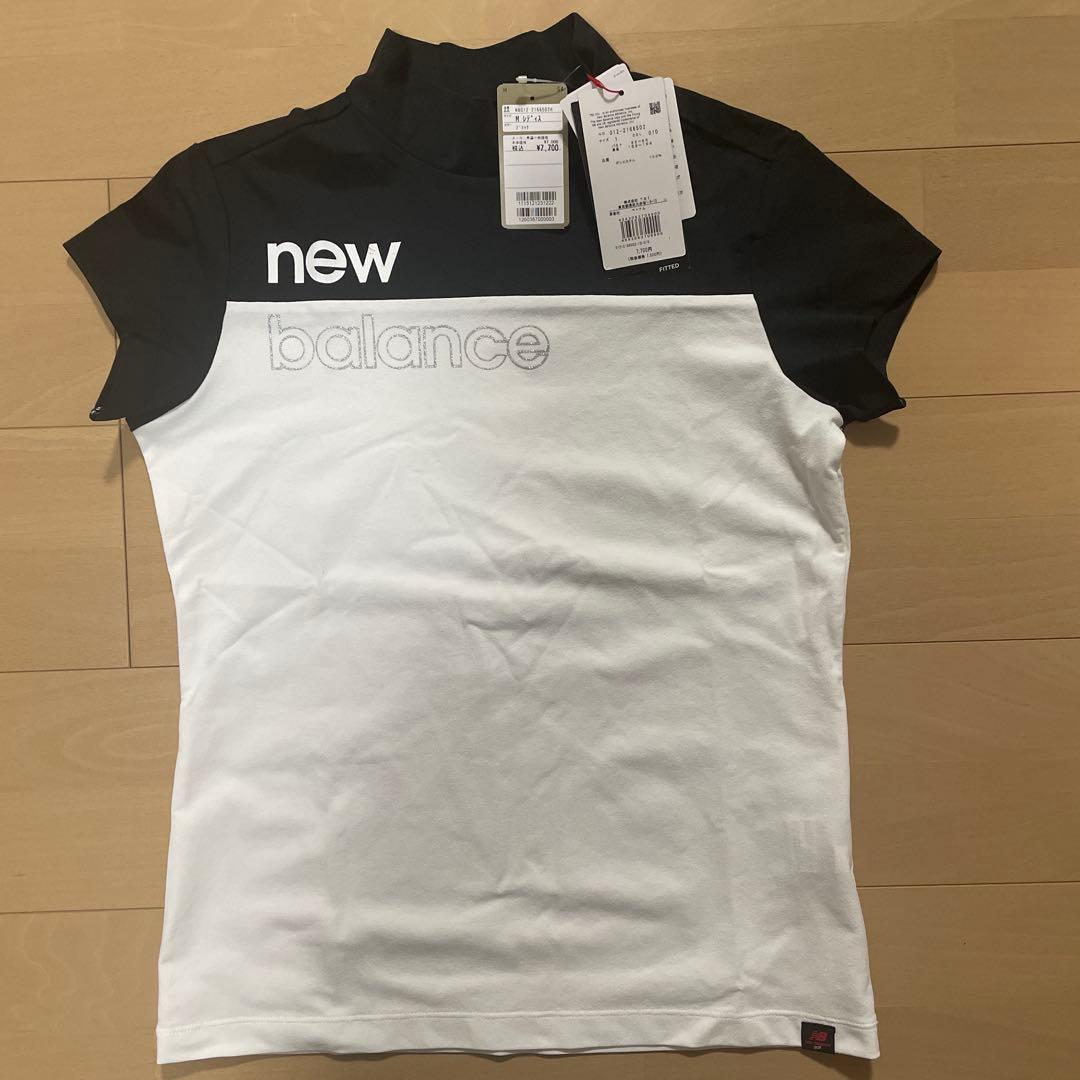 New Balance ゴルフウェアセット