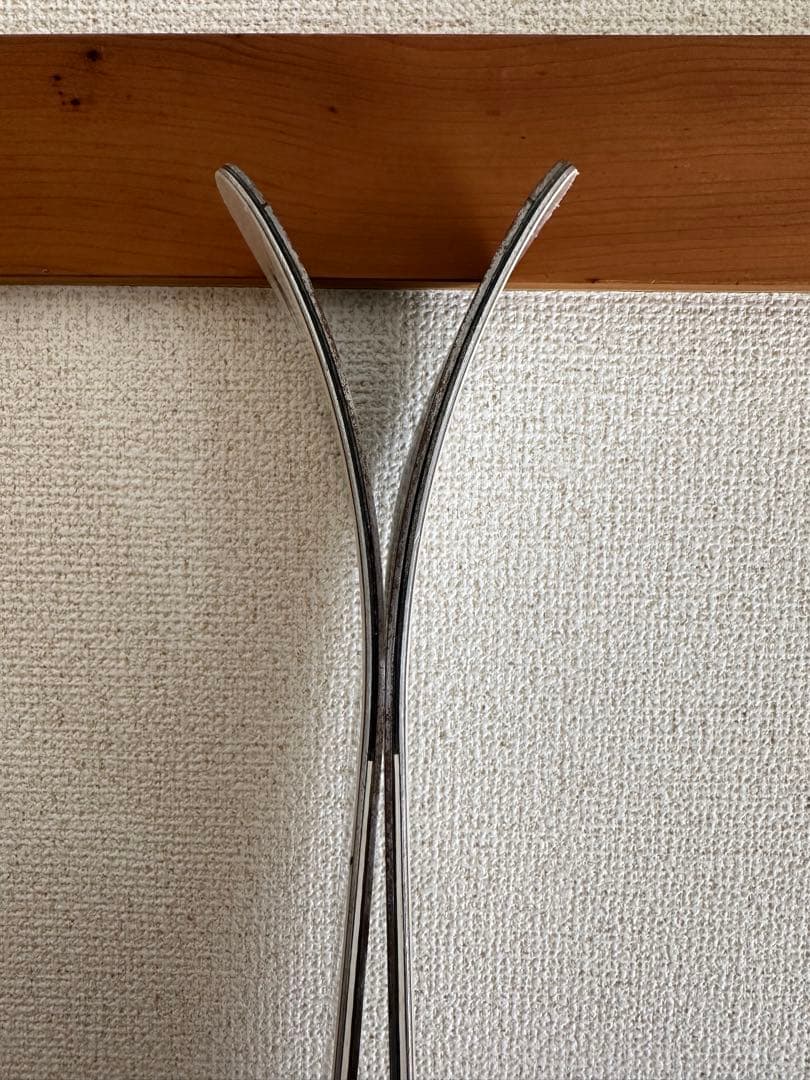 HEAD WORLDCUP REBELS LT 176cm ビンディング付