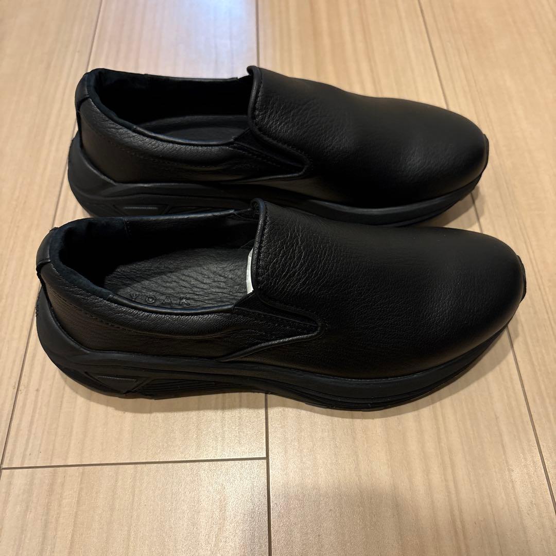 新品未使用 YOAK GATOR CA