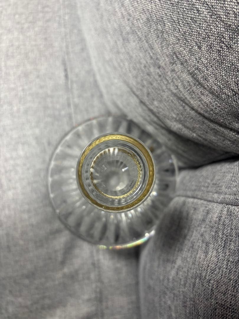 トラディション 空瓶 空ボトル バカラ