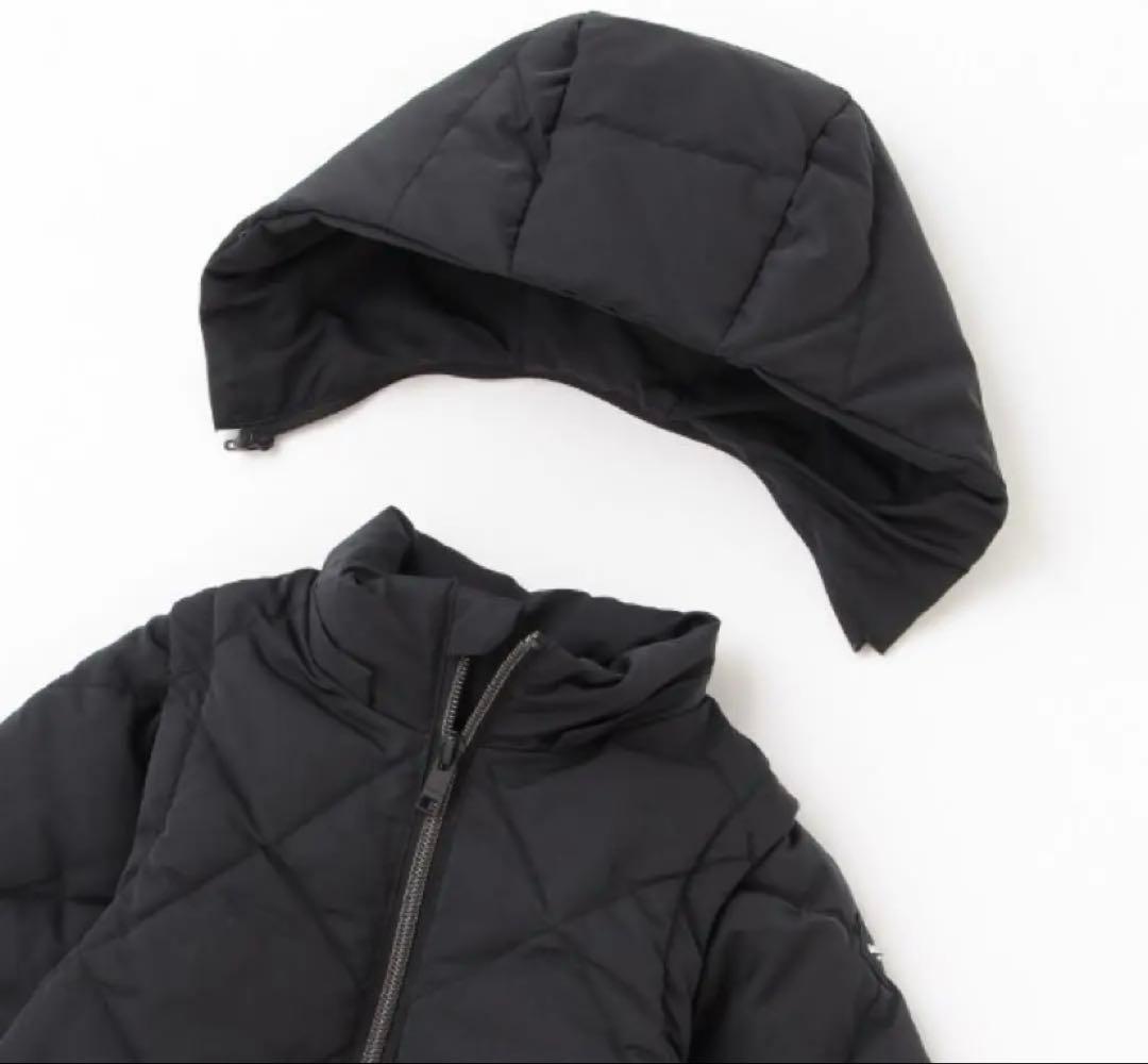 Paul Smith ベビー キッズ ダウンコート 新品未使用 80cm