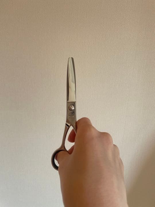 アルファシザー　ストロークカット