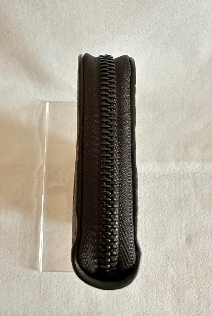 【未使用品】 LOUIS VUITTON ジッピーウォレットトリヨンホリゾンタル