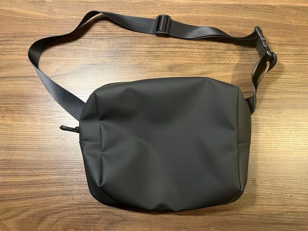 スリングバッグ TOFTSLING タフトスリング tf-v295 Mサイズ