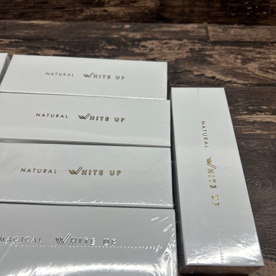 【未開封】ミネラル エマルジョン クリームクリア 30g 9点セット ワールド