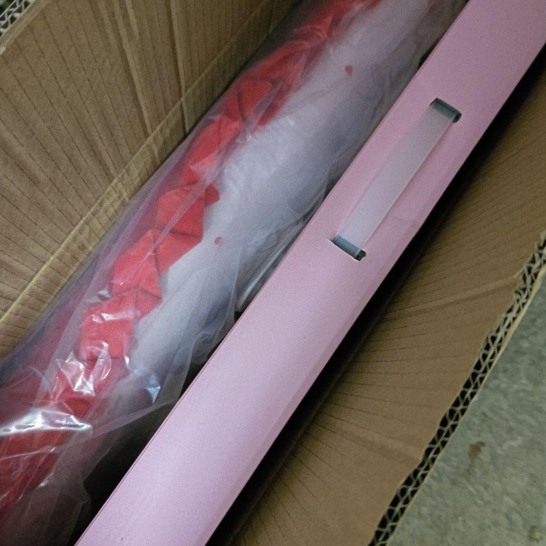 サンリオ当たりくじ、テーブル座椅子