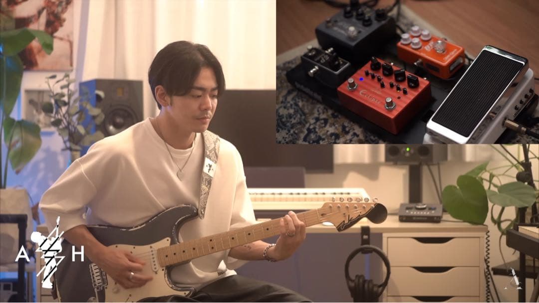 【新品】 Suhr Eclipse 【生産終了品】