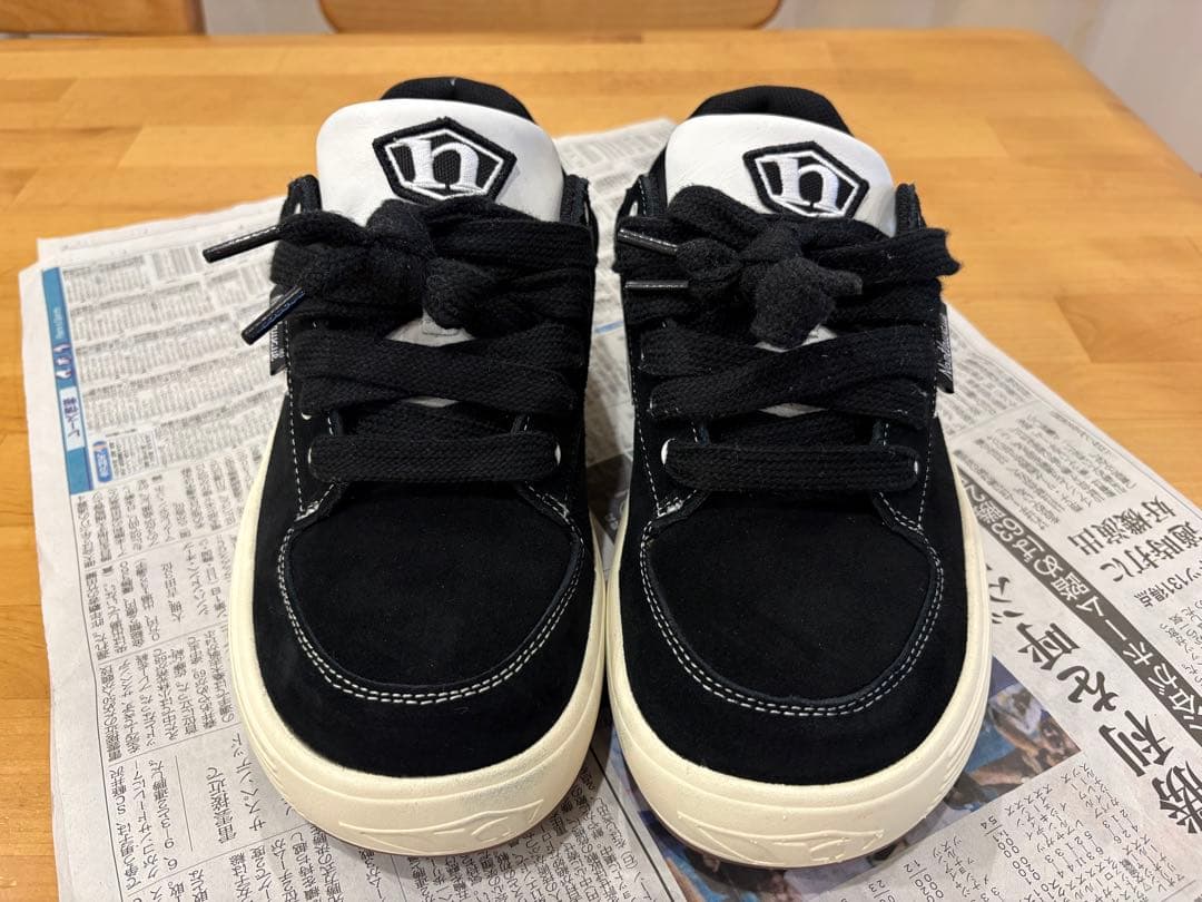 【超美品】ビリーズ別注ノースウェーブ エスプレッソ