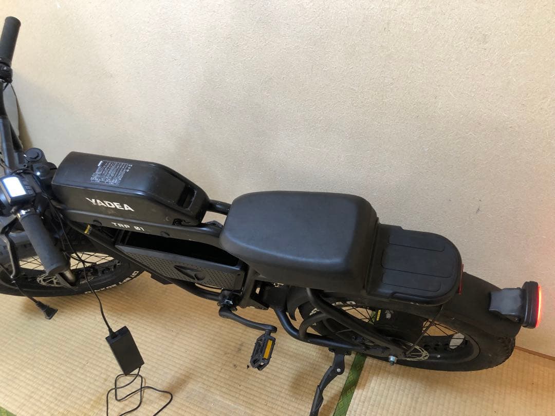 電動アシスト自転車 (直接引き取りだけ。)