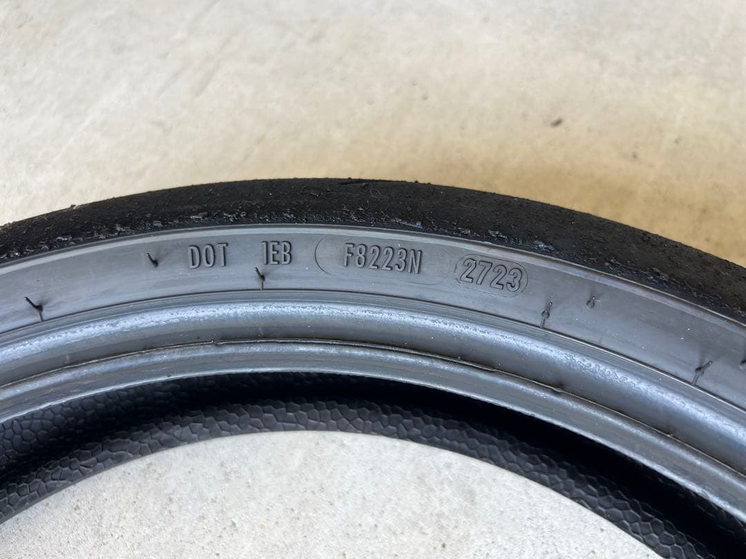 スーパーコルサv4 sc1 前120 後200 前後セット