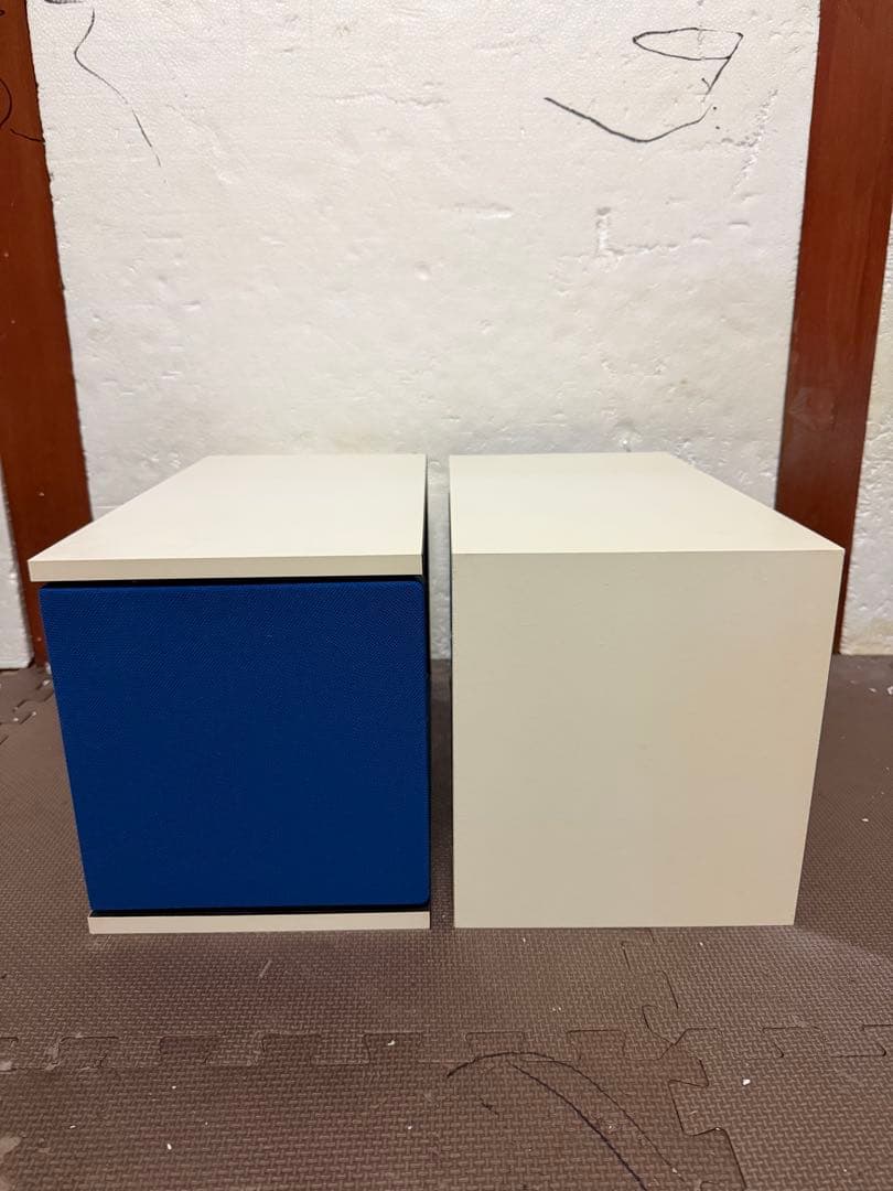 BOSE 301 ii 希少色,動作確認済み、良い品。