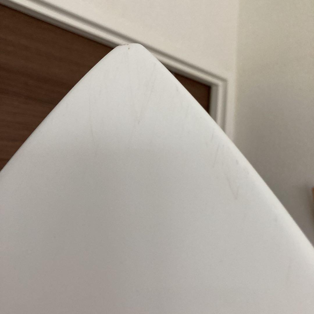 ジャスティスサーフボード　エグザード　5.10 フレックスフライ EPS