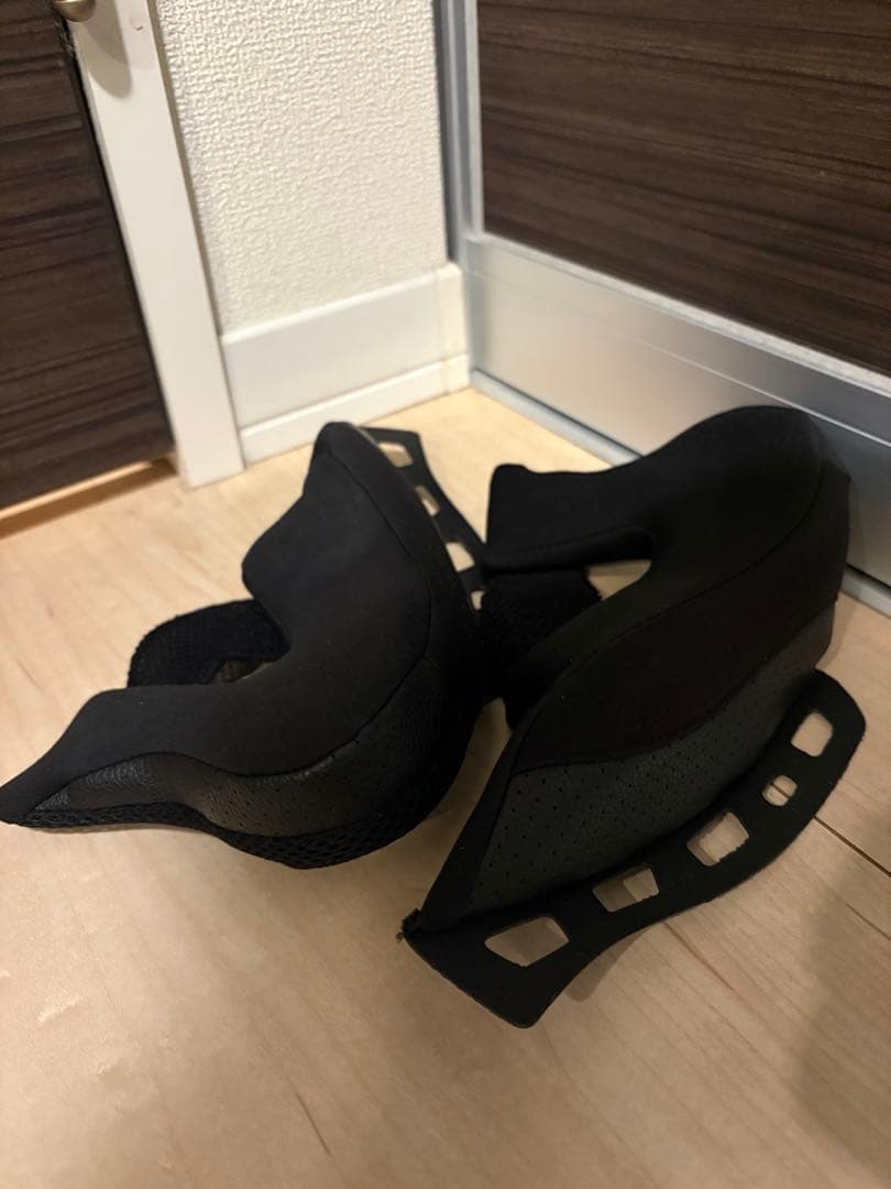 [古着屋パンダ]WINS G-FORCE ジェットヘルメット