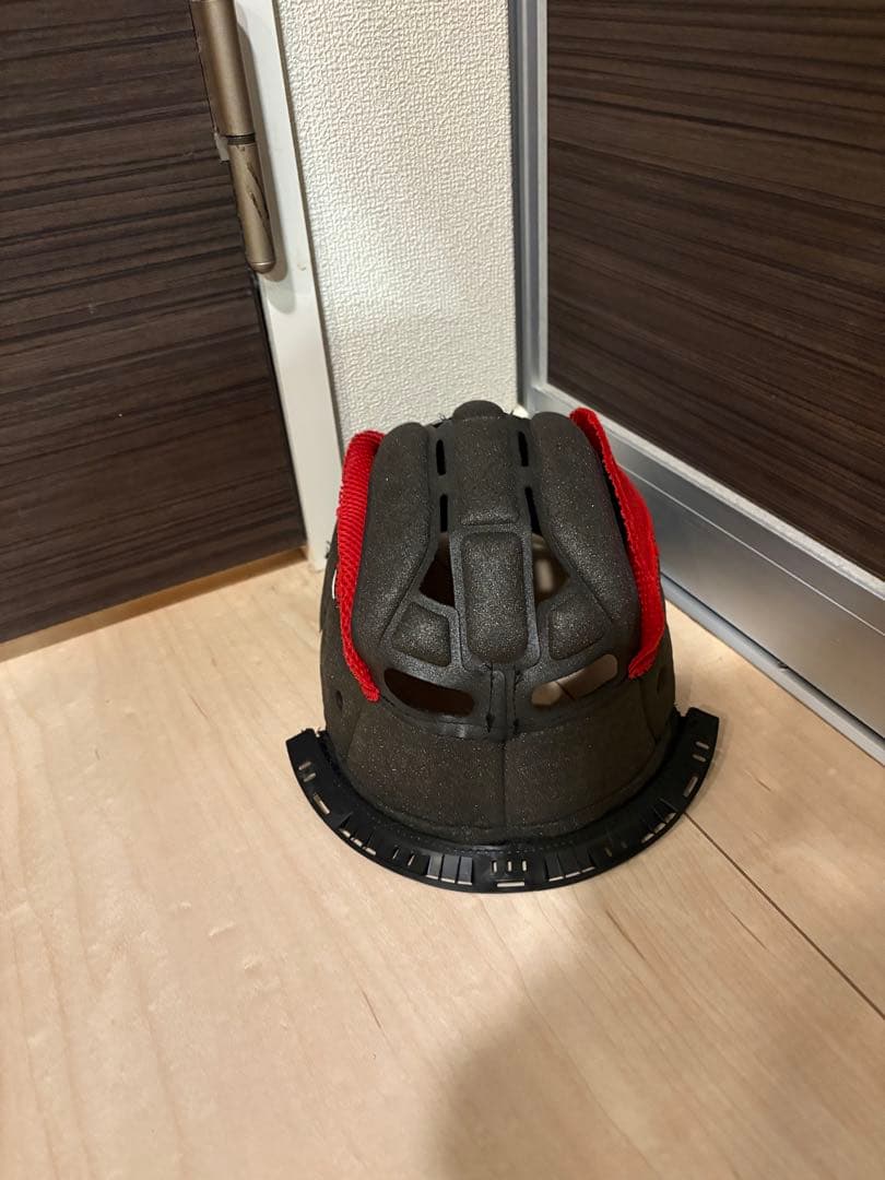 [古着屋パンダ]WINS G-FORCE ジェットヘルメット