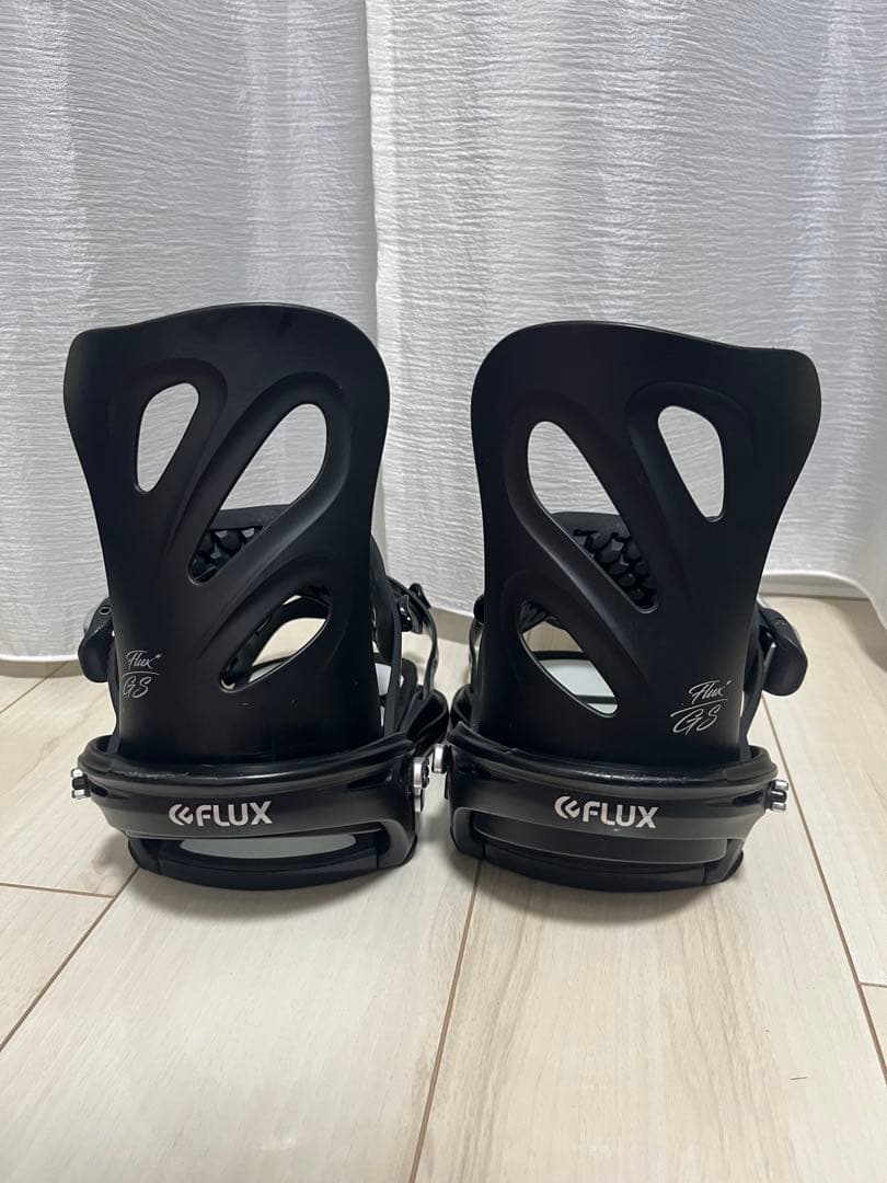 FLUX GS XS bindingレディース バインディング