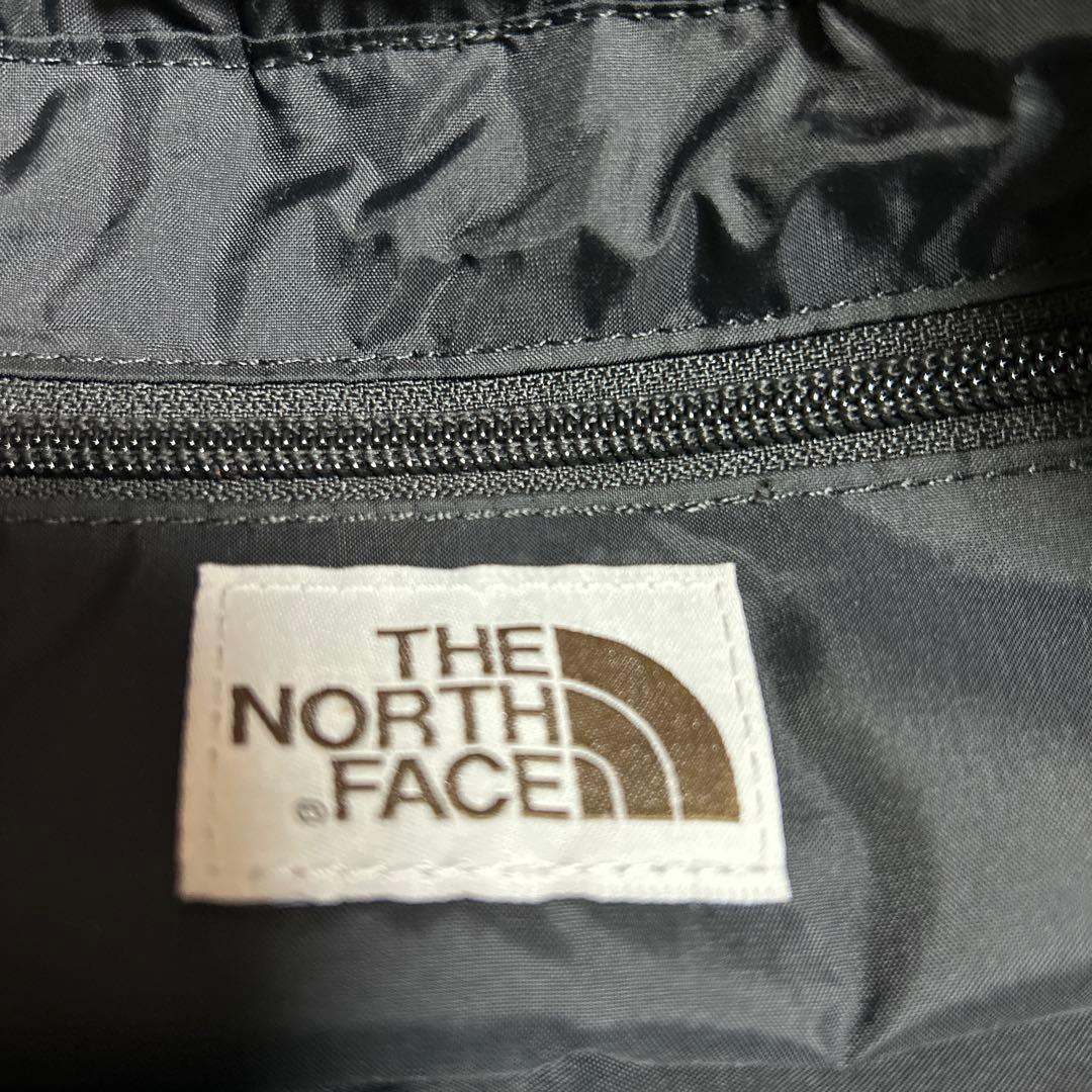 THE NORTH FACE 韓国限定3wayバッグ