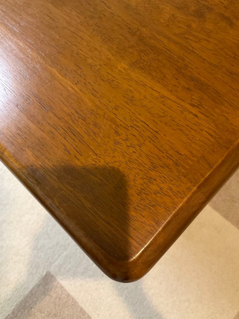 出品① マキアート　ダイニング　テーブルx1 & チェアx2 セット